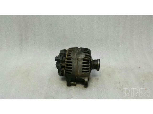 Генератор 03C903023A Audi A1 1.4