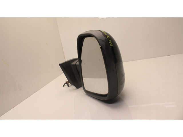 Zpětné zrcátko Volkswagen Tiguan 2008 2008R