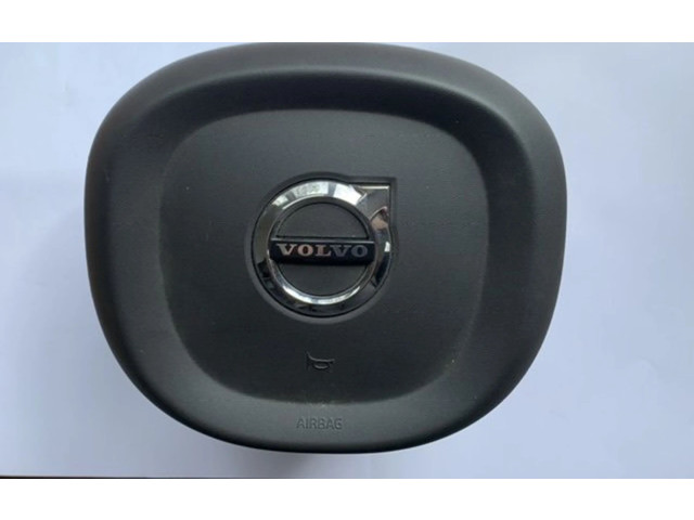 Подушка безопасности водителя Volvo S60