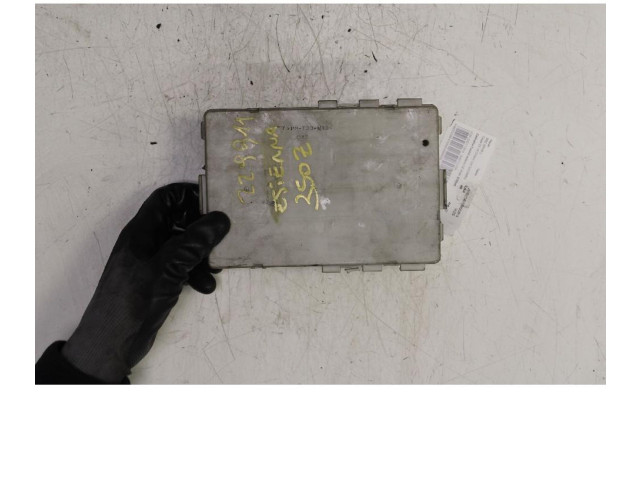 Блок предохранителей 243811BU0A   Infiniti FX    