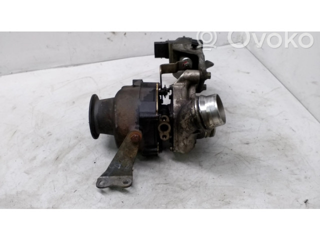 Turbodmychadlo Турбина TF035HL8B13TB, 781019903D BMW 3 E90 E91 2.0 1274