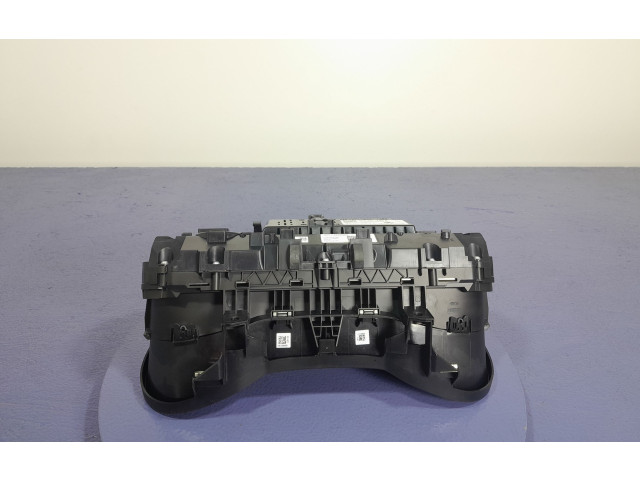 Панель приборов 5E0920790A, 5E0920790A Skoda Octavia 985