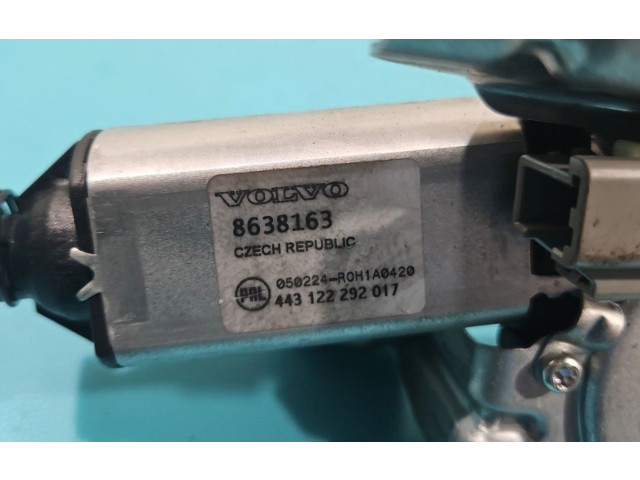 Моторчик заднего дворника IMPRK1382769    Volvo XC90