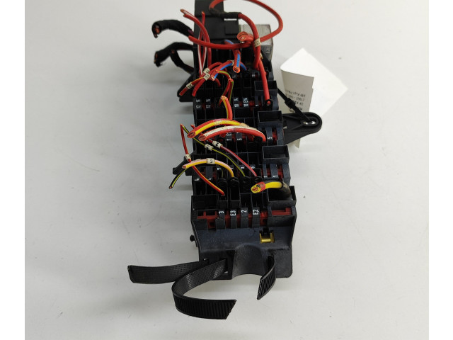 Pojistková skříňka 1405451701 Mercede-Benz S W140 1995