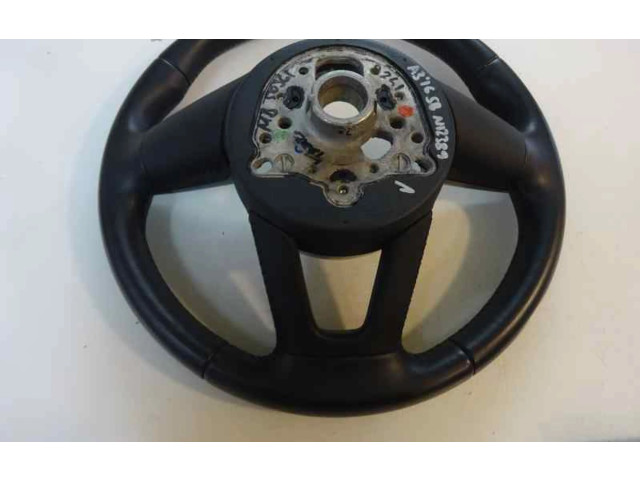 Руль Audi A3 S3 8V 2013 - 2019 года