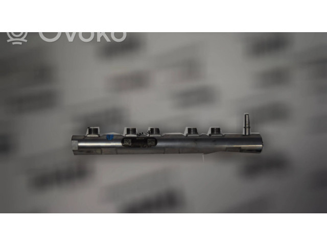 Топливная рампа 7800601, 0445214135 BMW 3 GT F34