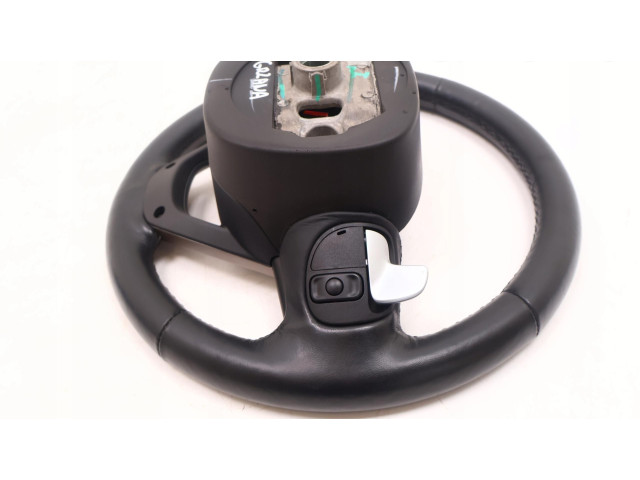 Руль Jeep Grand Cherokee  2010 - 2021 года P1WE231X9AG      