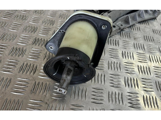 Рулевая рейка 13032500535, ZG741638 Jeep Grand Cherokee 2010-2021 года