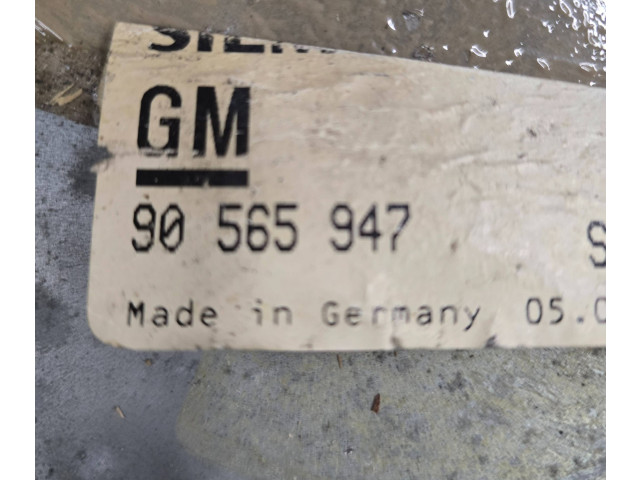 Блок управления двигателя 90565947   Acura ILX