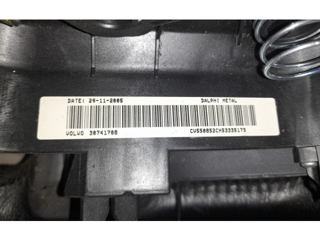 Руль Volvo XC90 2003 - 2006 года 8666891, M2916