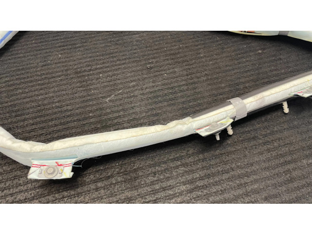 Боковая подушка безопасности P68311111AH, TV3RV309813292 Dodge RAM