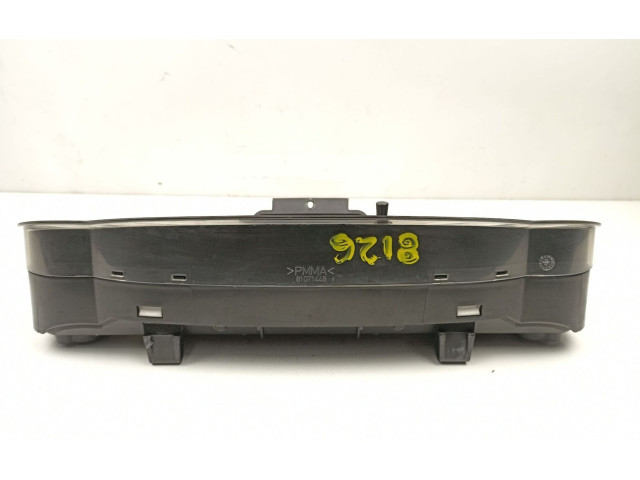 Přístrojová deska Rover 75 2001 YAC110477