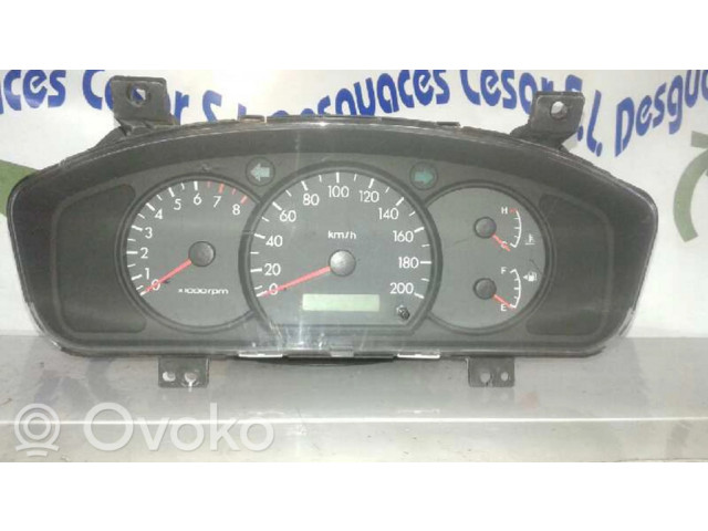Панель приборов KH94003FD160   KIA Rio       