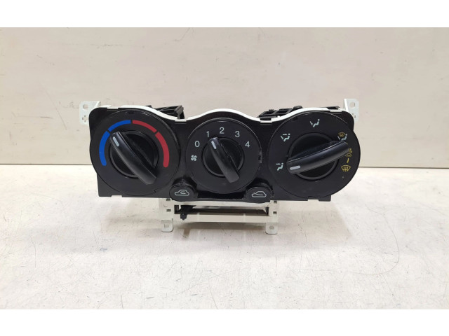 Блок управления климат-контролем    Hyundai Getz