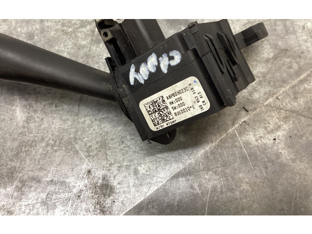 Ручка стеклоочистителей ANP80H023C, 8UE0010E Volkswagen Caddy