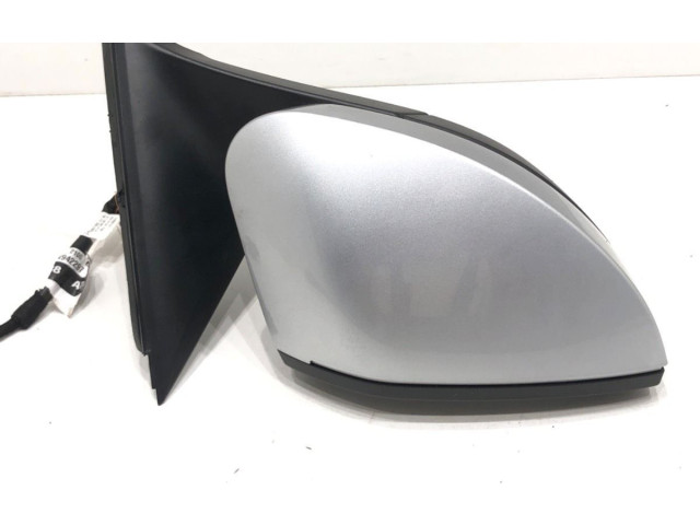 Зеркало электрическое Skoda Octavia Mk4 2019 - года