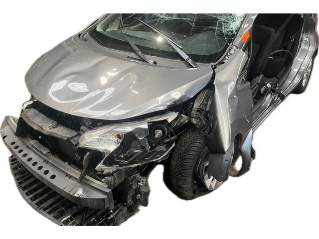 Блок ABS Nissan Note (E12)