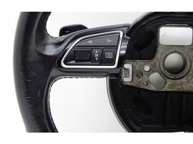 Volant Audi A3 S3 8V 2013 8V0419091B