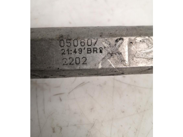    Рулевая рейка 34501561   BMW X3 E83 2003 - 2010 года