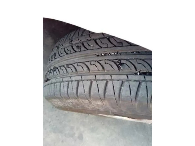 Zpětné zrcátko Daewoo Nexia 1995 NEGRODESCOLORIDO, MANUAL