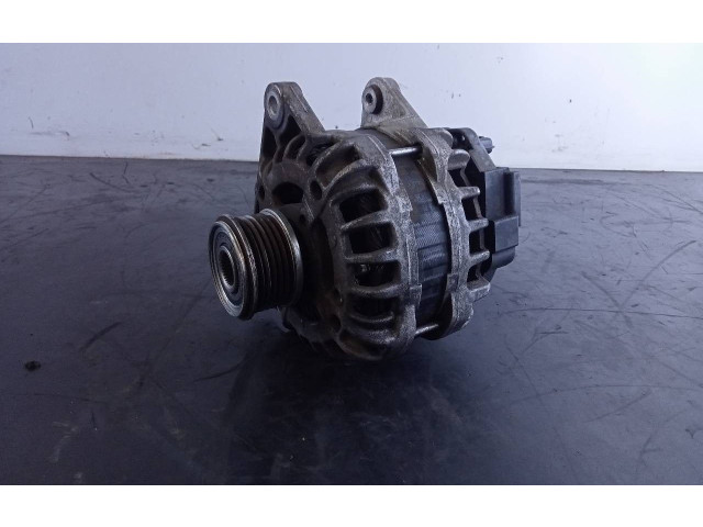 Генератор 231005933R Dacia Lodgy