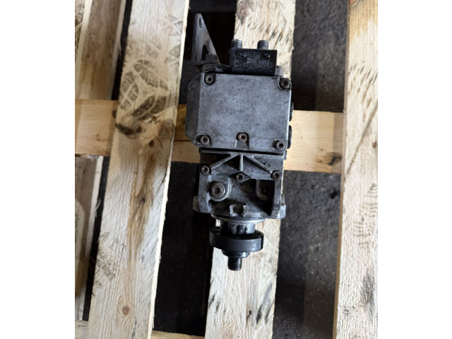 Vstřikovací čerpadlo 0986444014, 0470504015 Opel Zafira A