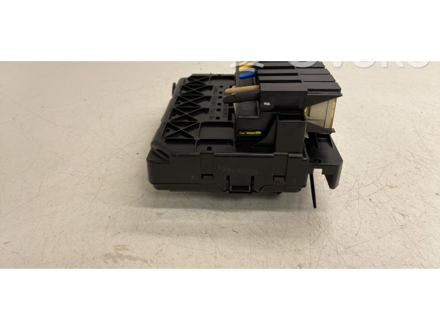 Модуль управления BSM BSMB4   Citroen C2    