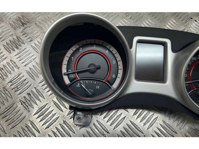 Панель приборов 56054819AA Fiat Freemont