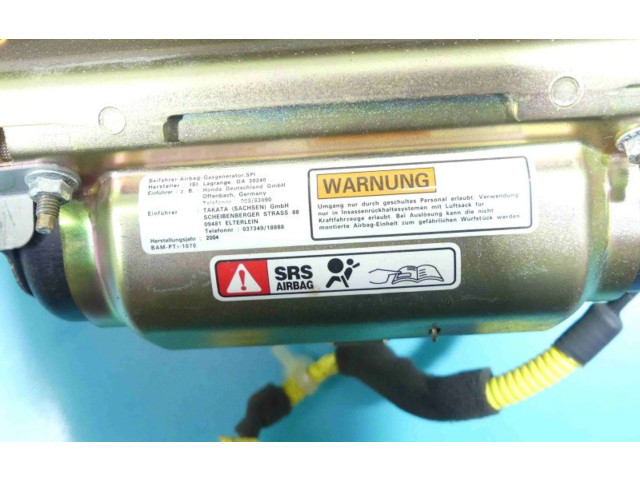 Подушка безопасности пассажира IMPRK1217940   Honda Accord