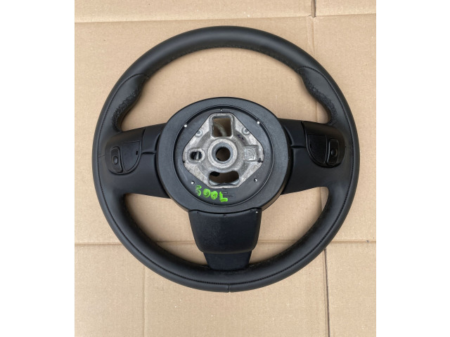 Руль Fiat 500L  2013 -  года       