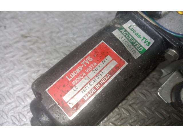 Моторчик заднего дворника 26071541 Tata Indica Vista II