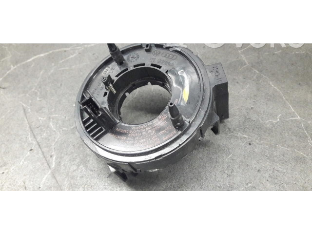 Подрулевой шлейф SRS 1J0959653B Skoda Fabia Mk1 (6Y)