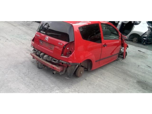 Зеркало электрическое        Citroen C2   -  года   