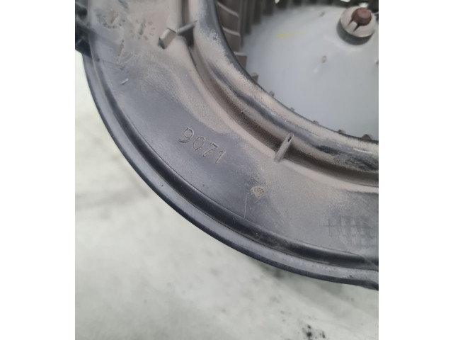 Вентилятор печки Audi A6 S6 C6 4F