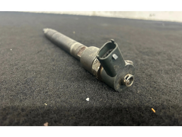 Форсунка 30750283    Volvo XC90   