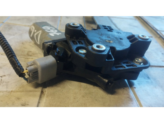 Комплект электрического механизма для подъема окна