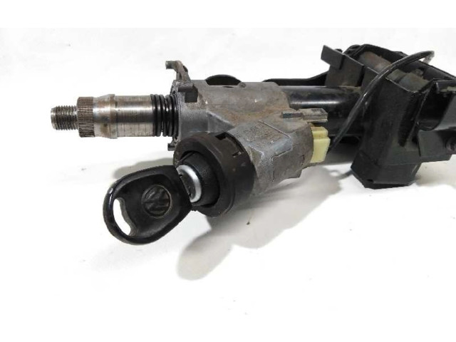    Рулевая рейка    Volkswagen Golf SportWagen  -  года