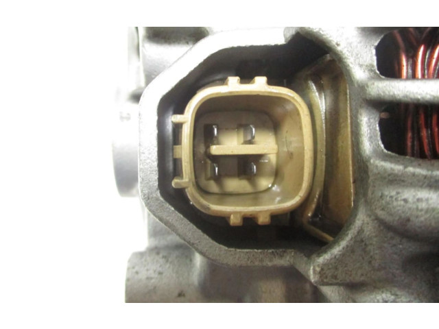 Генератор JA1727IR Honda Civic