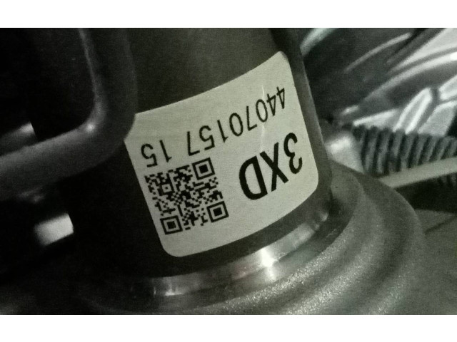 Рулевая рейка 4407015715 Mitsubishi ASX - года