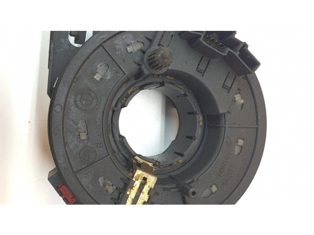 Полоса надувных подушек (кольцо srs)