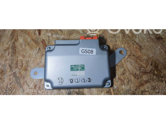 Блок управления 8989230010, 1751007112   Lexus GS 300 350 430 450H