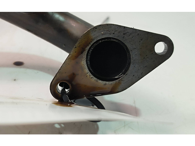 Масляный насос 0011130G08 Maserati Quattroporte