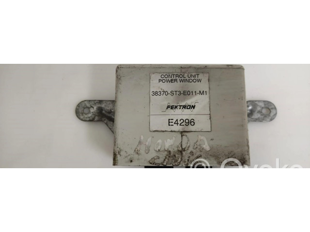 Řídící jednotka 38370ST3E011M1, MODULOELECTRONICO Honda Civic