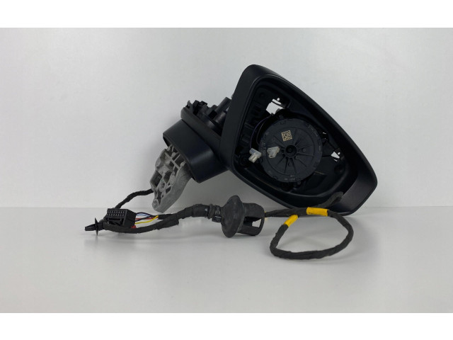 Зеркало электрическое        Audi A3 8Y  2020 -  года   