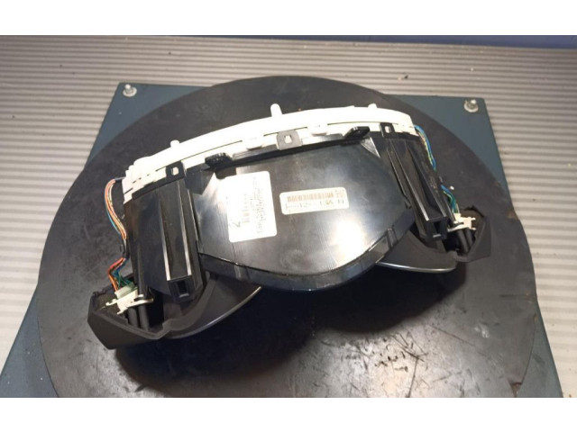 Přístrojová deska Subaru Tribeca 2008