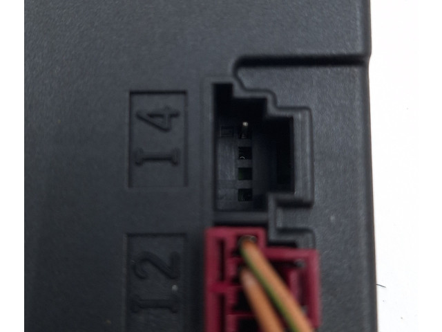 Блок комфорта 2115452132   Mercedes-Benz E W211   