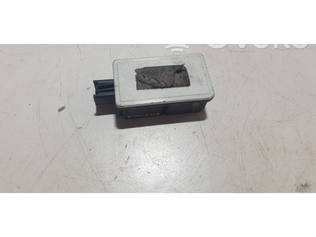 Поршень Блок управления центрального замка 31252988, S180036007 Volvo XC70