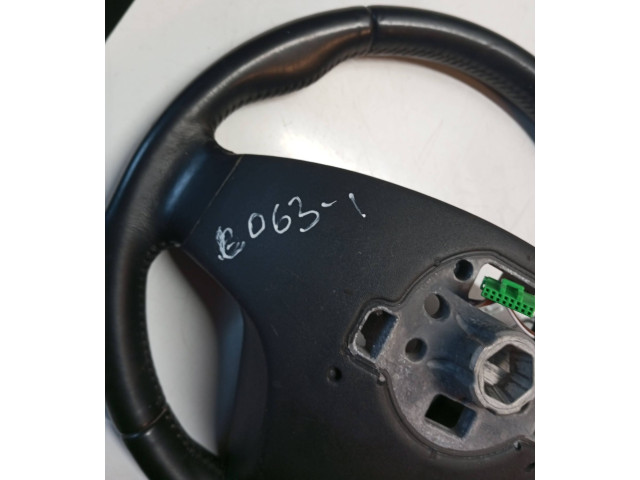 Руль Volvo XC60  2014 - 2016 года 31250592      