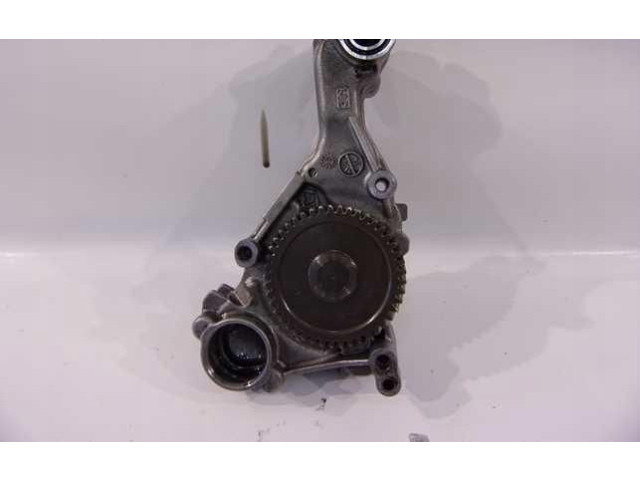 Масляный насос Jeep Grand Cherokee