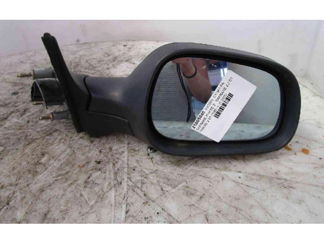 Зеркало электрическое        Renault Safrane  1992 - 2000 года   